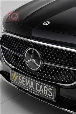 مێرسێدس بێنز E-Class